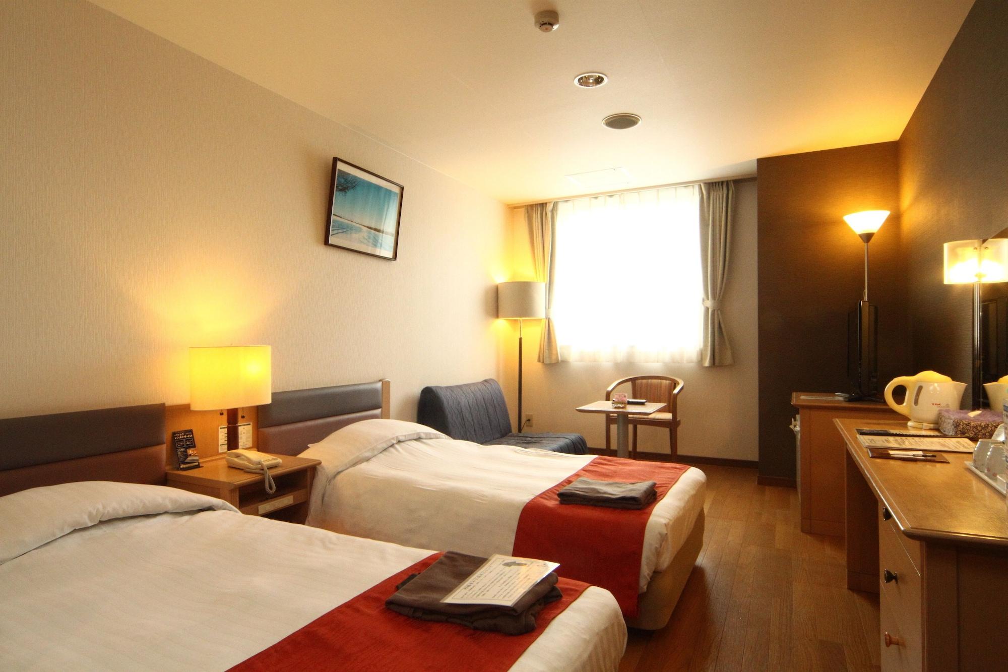 Naturwald Hotel 3*