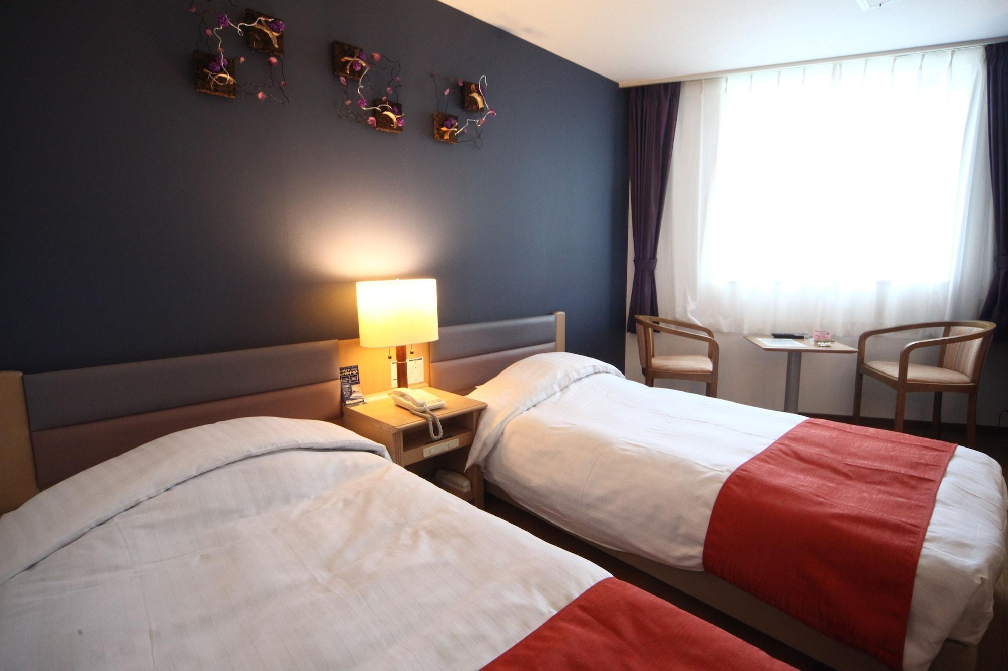 Hotel Naturwald