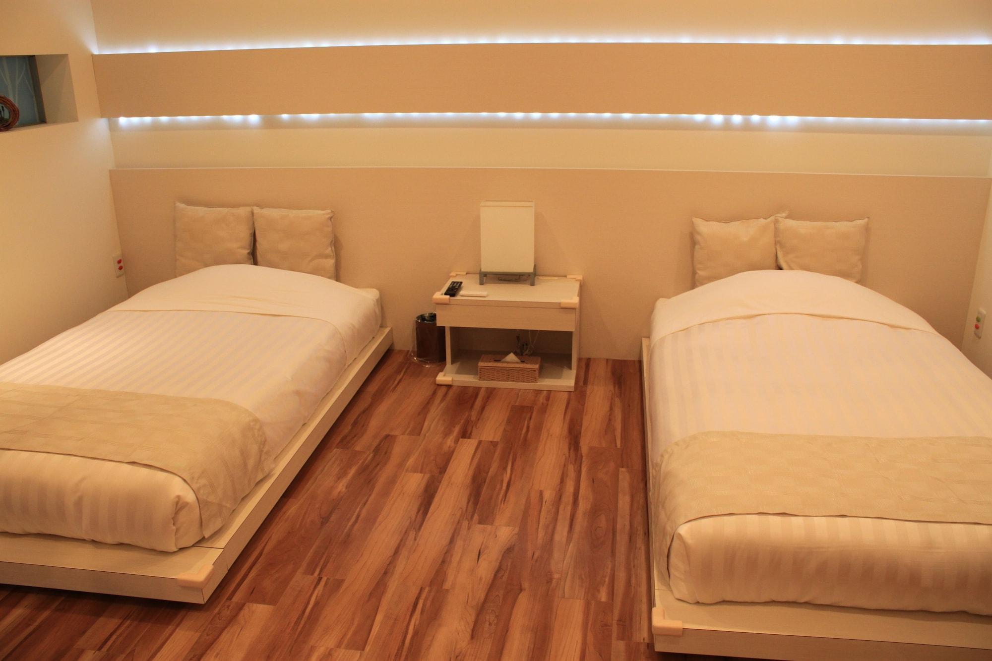 Naturwald 3* Nakafurano