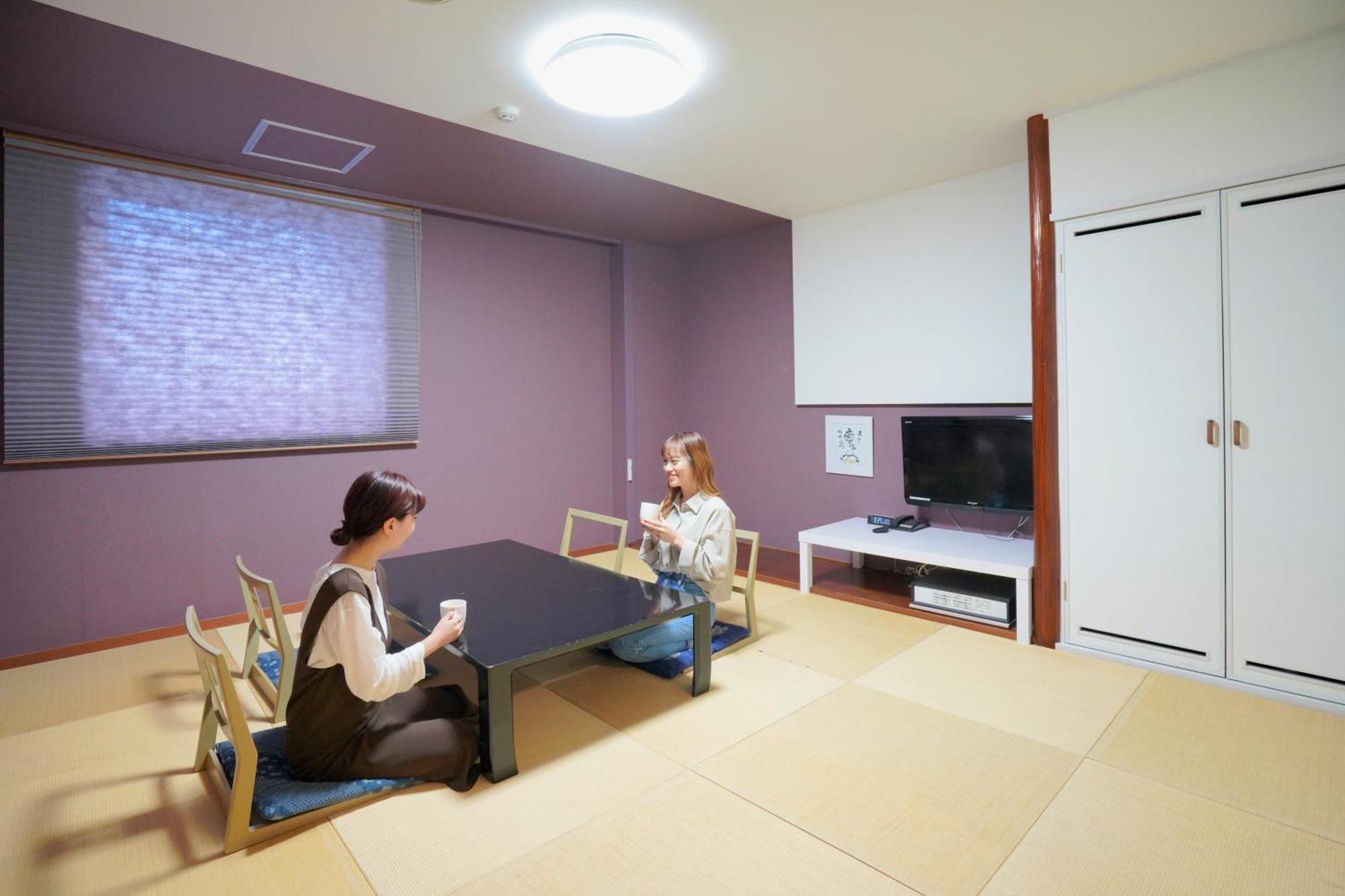 Hotel Naturwald