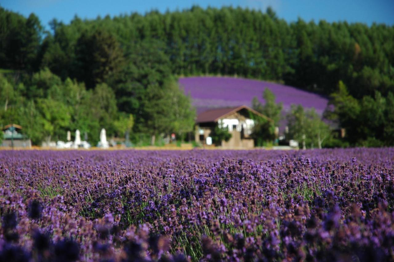 Naturwald 3* Nakafurano