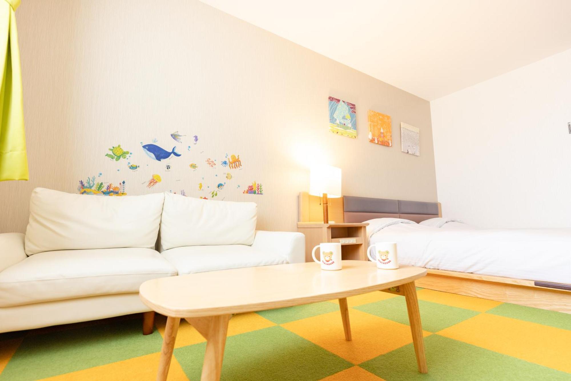 Naturwald Hotel