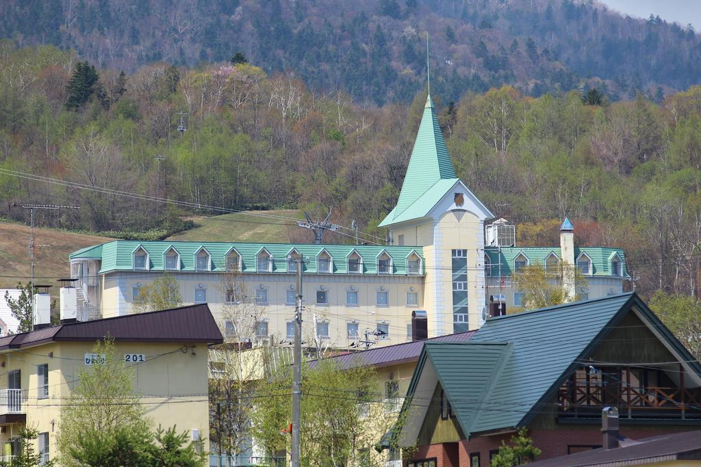 Naturwald Hotel Nakafurano